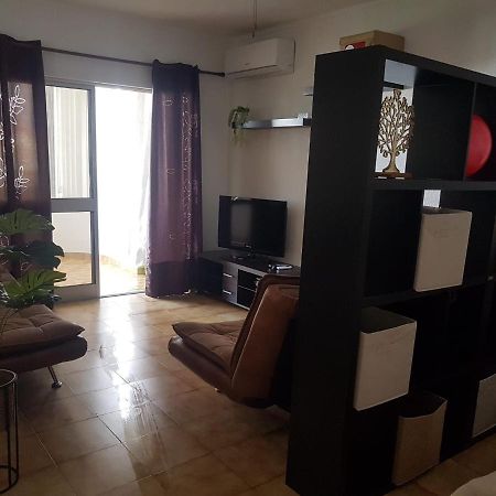 Love Shack Flat In Quarteira Center 외부 사진