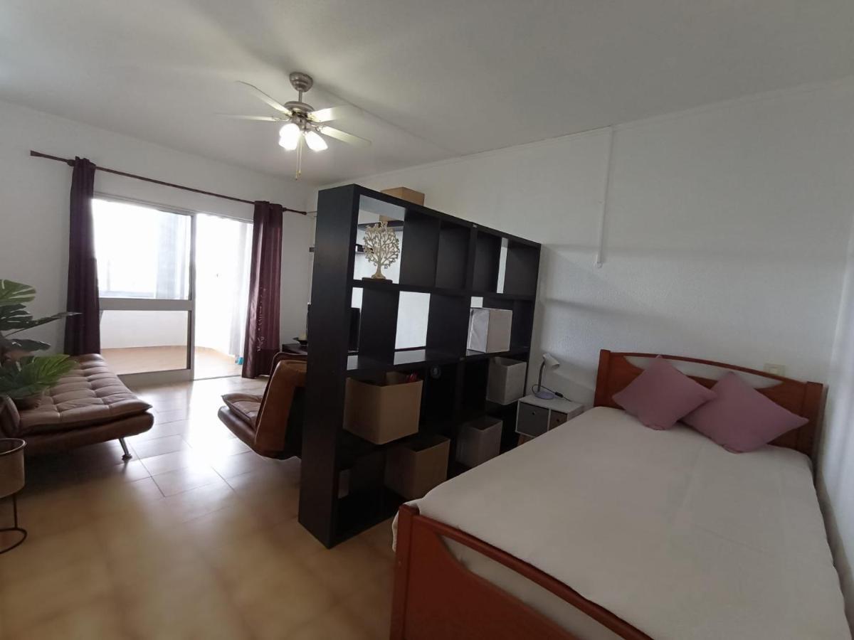 Love Shack Flat In Quarteira Center 외부 사진