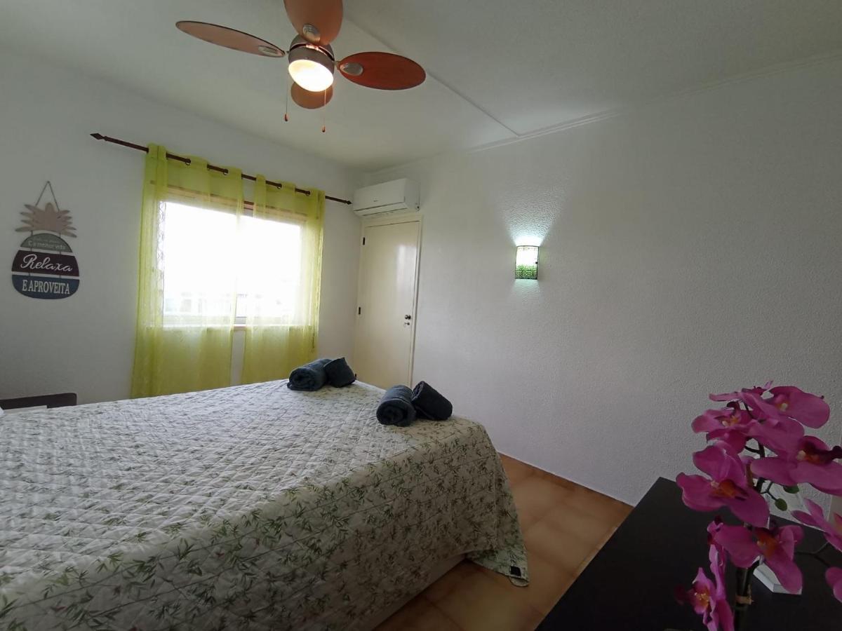 Love Shack Flat In Quarteira Center 외부 사진