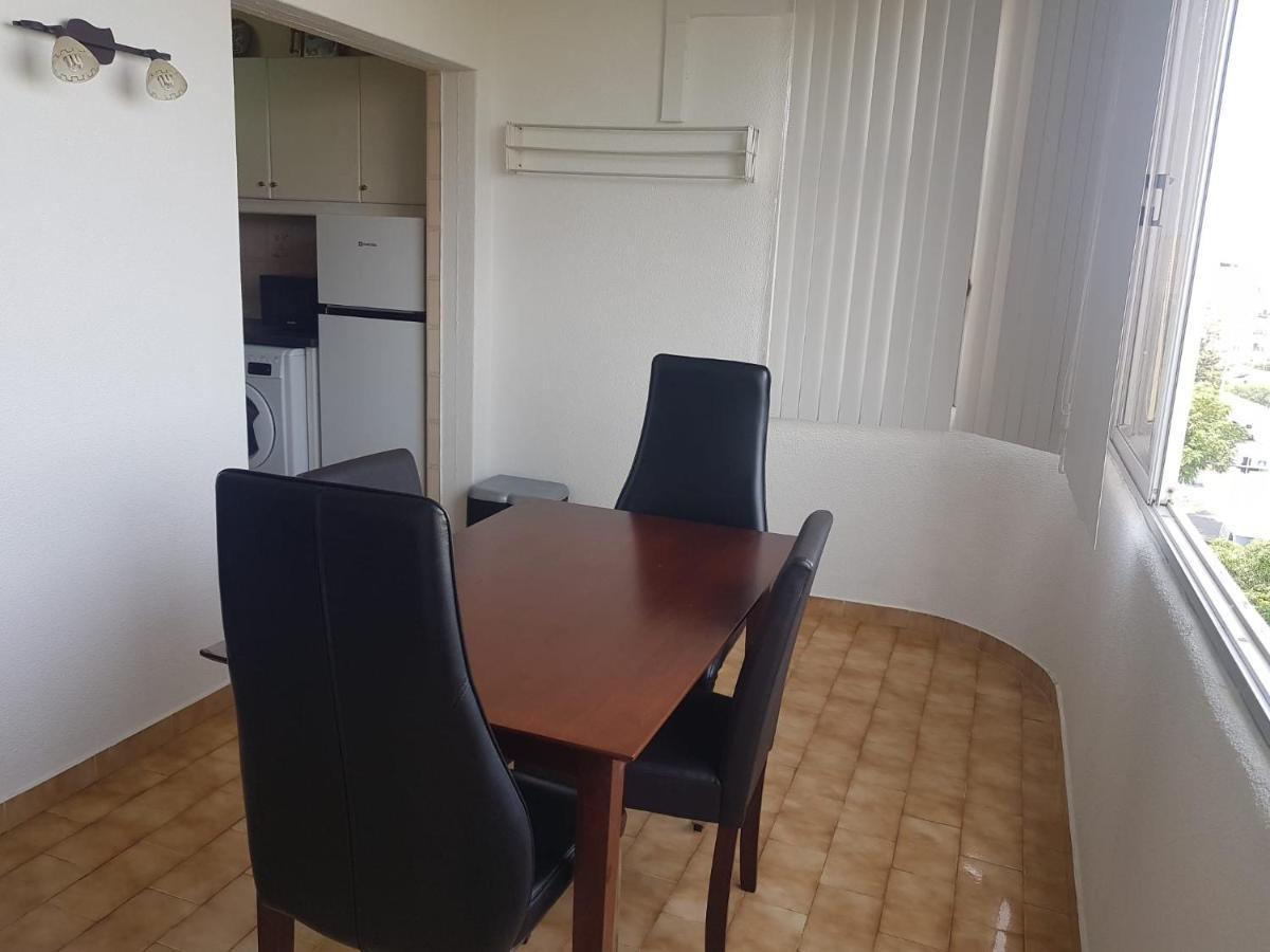 Love Shack Flat In Quarteira Center 외부 사진